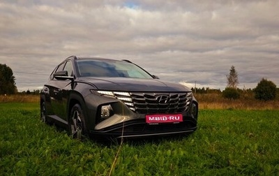 Hyundai Tucson, 2023 год, 3 900 000 рублей, 1 фотография