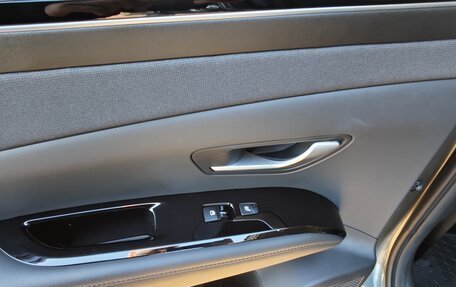Hyundai Tucson, 2023 год, 3 900 000 рублей, 20 фотография