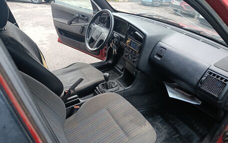 Volkswagen Passat B3, 1992 год, 100 000 рублей, 10 фотография