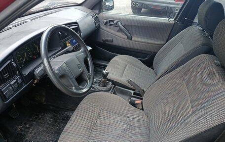 Volkswagen Passat B3, 1992 год, 100 000 рублей, 9 фотография