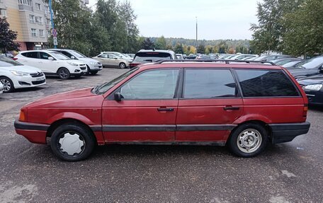 Volkswagen Passat B3, 1992 год, 100 000 рублей, 3 фотография