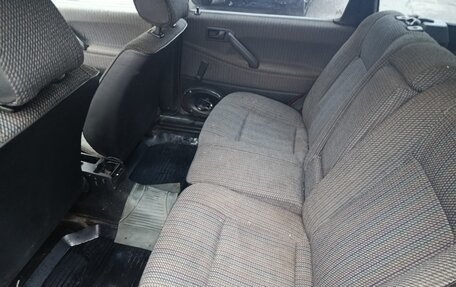 Volkswagen Passat B3, 1992 год, 100 000 рублей, 11 фотография