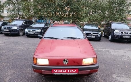 Volkswagen Passat B3, 1992 год, 100 000 рублей, 7 фотография