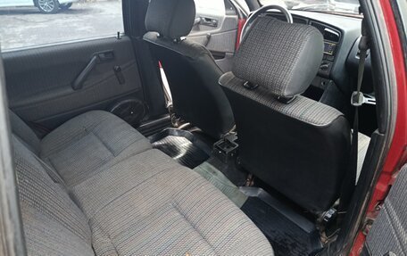 Volkswagen Passat B3, 1992 год, 100 000 рублей, 12 фотография