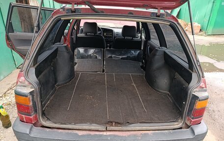 Volkswagen Passat B3, 1992 год, 100 000 рублей, 18 фотография