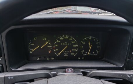 Volkswagen Passat B3, 1992 год, 100 000 рублей, 15 фотография