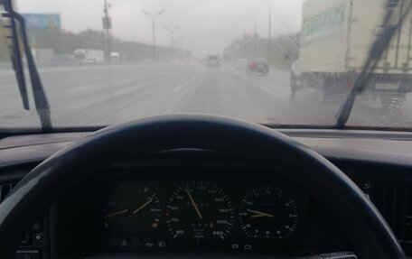 Volkswagen Passat B3, 1992 год, 100 000 рублей, 19 фотография