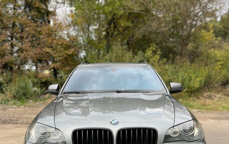 BMW X5, 2009 год, 1 850 000 рублей, 1 фотография