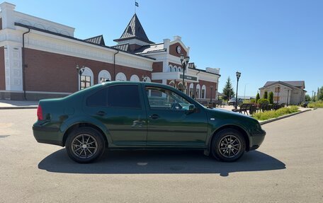 Volkswagen Bora, 2002 год, 390 000 рублей, 7 фотография