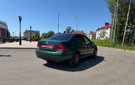 Volkswagen Bora, 2002 год, 390 000 рублей, 6 фотография