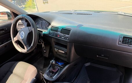 Volkswagen Bora, 2002 год, 390 000 рублей, 9 фотография