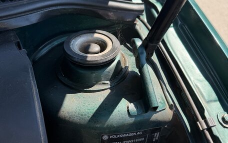 Volkswagen Bora, 2002 год, 390 000 рублей, 15 фотография