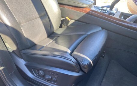 BMW X5, 2008 год, 2 300 000 рублей, 6 фотография