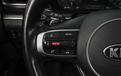 KIA K5, 2021 год, 2 520 000 рублей, 1 фотография