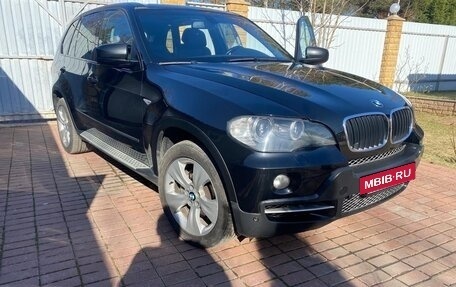 BMW X5, 2008 год, 2 300 000 рублей, 7 фотография