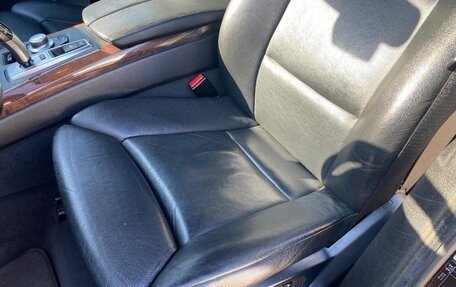 BMW X5, 2008 год, 2 300 000 рублей, 10 фотография