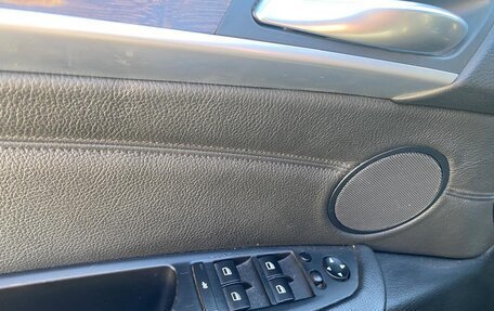 BMW X5, 2008 год, 2 300 000 рублей, 9 фотография