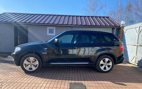 BMW X5, 2008 год, 2 300 000 рублей, 12 фотография