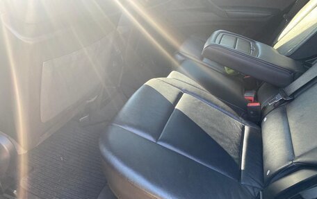 BMW X5, 2008 год, 2 300 000 рублей, 11 фотография