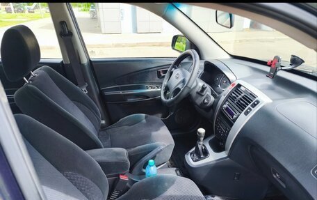 Hyundai Tucson III, 2006 год, 700 000 рублей, 5 фотография