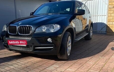 BMW X5, 2008 год, 2 300 000 рублей, 14 фотография