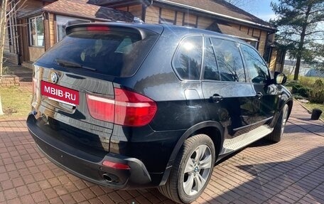 BMW X5, 2008 год, 2 300 000 рублей, 8 фотография