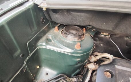 Hyundai Tucson III, 2006 год, 700 000 рублей, 23 фотография