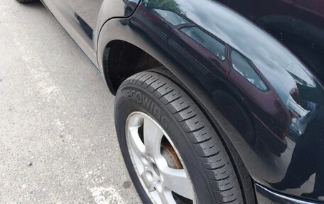 Hyundai Tucson III, 2006 год, 700 000 рублей, 17 фотография