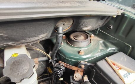 Hyundai Tucson III, 2006 год, 700 000 рублей, 22 фотография