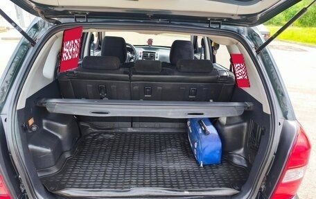 Hyundai Tucson III, 2006 год, 700 000 рублей, 16 фотография