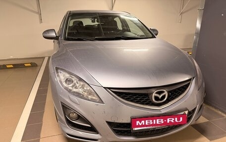 Mazda 6, 2011 год, 1 198 000 рублей, 2 фотография