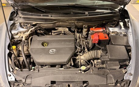 Mazda 6, 2011 год, 1 198 000 рублей, 4 фотография