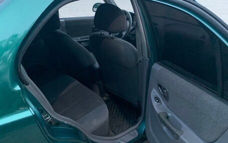 Hyundai Accent II, 2007 год, 280 000 рублей, 8 фотография