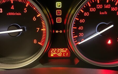 Mazda 6, 2011 год, 1 198 000 рублей, 8 фотография