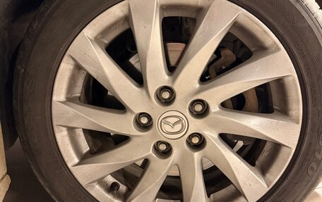 Mazda 6, 2011 год, 1 198 000 рублей, 7 фотография