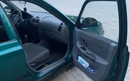 Hyundai Accent II, 2007 год, 280 000 рублей, 6 фотография