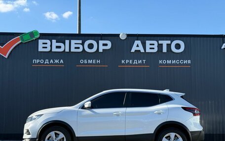 Nissan Qashqai, 2019 год, 1 249 000 рублей, 4 фотография
