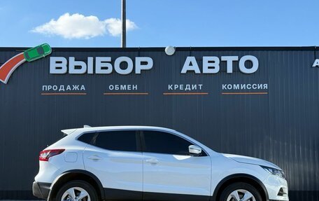 Nissan Qashqai, 2019 год, 1 249 000 рублей, 3 фотография
