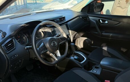 Nissan Qashqai, 2019 год, 1 249 000 рублей, 9 фотография