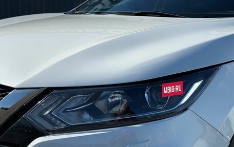 Nissan Qashqai, 2019 год, 1 249 000 рублей, 7 фотография