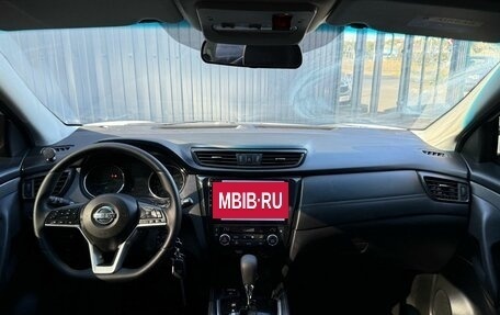 Nissan Qashqai, 2019 год, 1 249 000 рублей, 12 фотография