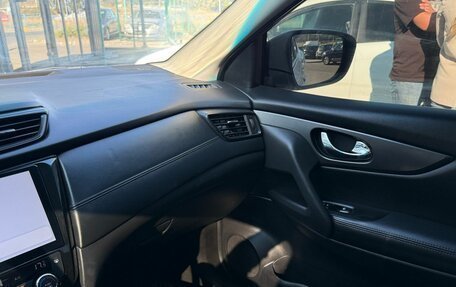 Nissan Qashqai, 2019 год, 1 249 000 рублей, 18 фотография