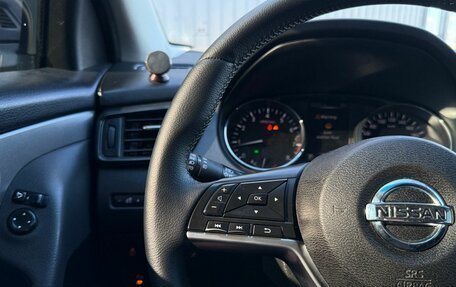 Nissan Qashqai, 2019 год, 1 249 000 рублей, 19 фотография