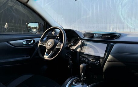 Nissan Qashqai, 2019 год, 1 249 000 рублей, 13 фотография