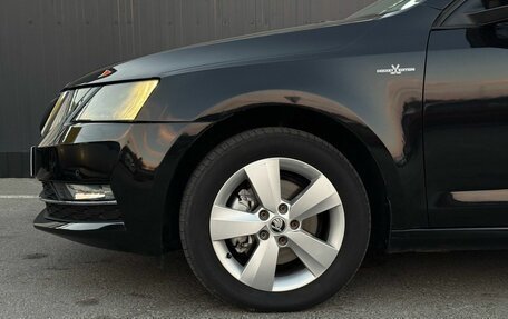Skoda Octavia, 2019 год, 1 380 000 рублей, 5 фотография
