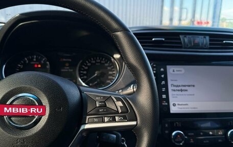 Nissan Qashqai, 2019 год, 1 249 000 рублей, 20 фотография