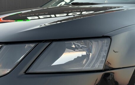 Skoda Octavia, 2019 год, 1 380 000 рублей, 6 фотография