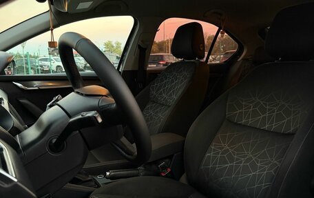 Skoda Octavia, 2019 год, 1 380 000 рублей, 10 фотография
