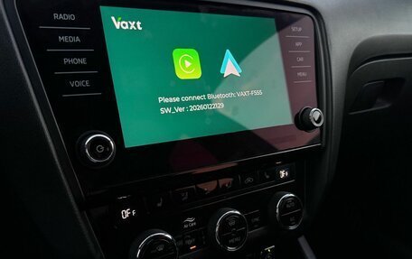 Skoda Octavia, 2019 год, 1 380 000 рублей, 19 фотография