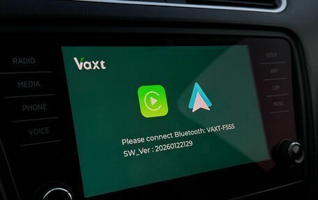 Skoda Octavia, 2019 год, 1 380 000 рублей, 18 фотография